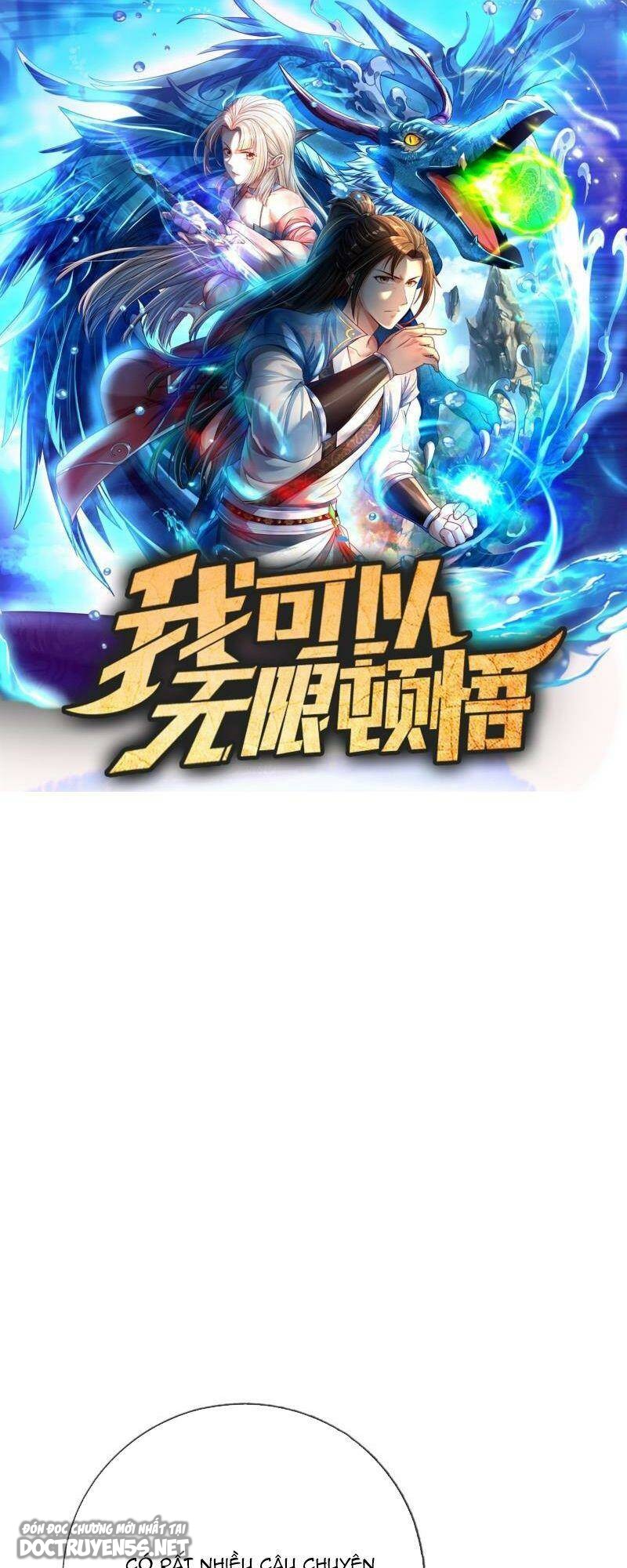 ta có khả năng vô hạn đốn ngộ chapter 2 2