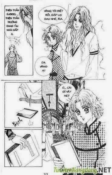 sức thanh xuân chapter 1 27