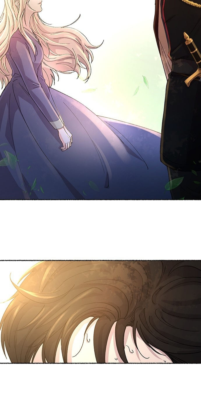 như gió trên cành cây khô chapter 43 66