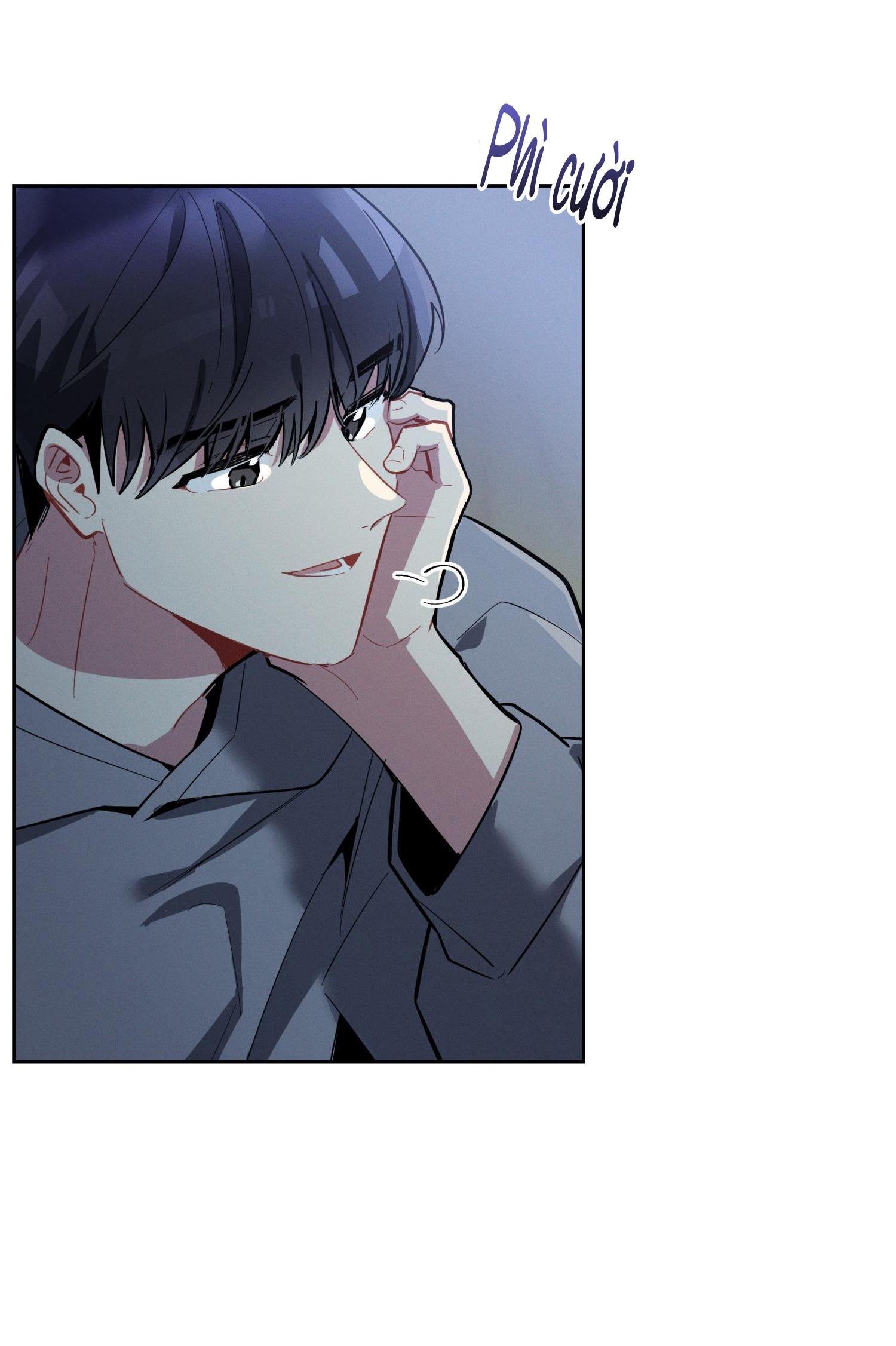 cherry scandal chapter 1 84