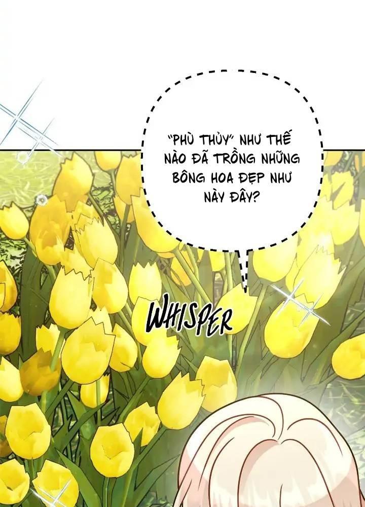 tại sao mẹ chồng tôi lại như thế này? chapter 8 14