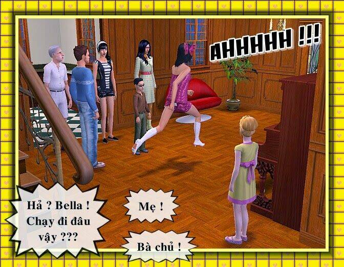 bella's story chapter 13.3 78