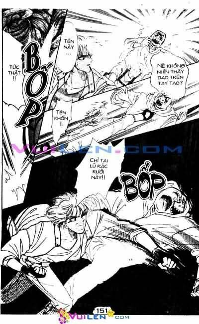 nàng công chúa ham chơi chapter 10 150