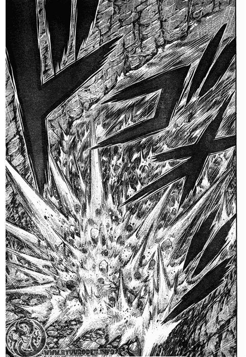 hoàng phi hồng phần 4 chapter 44 27