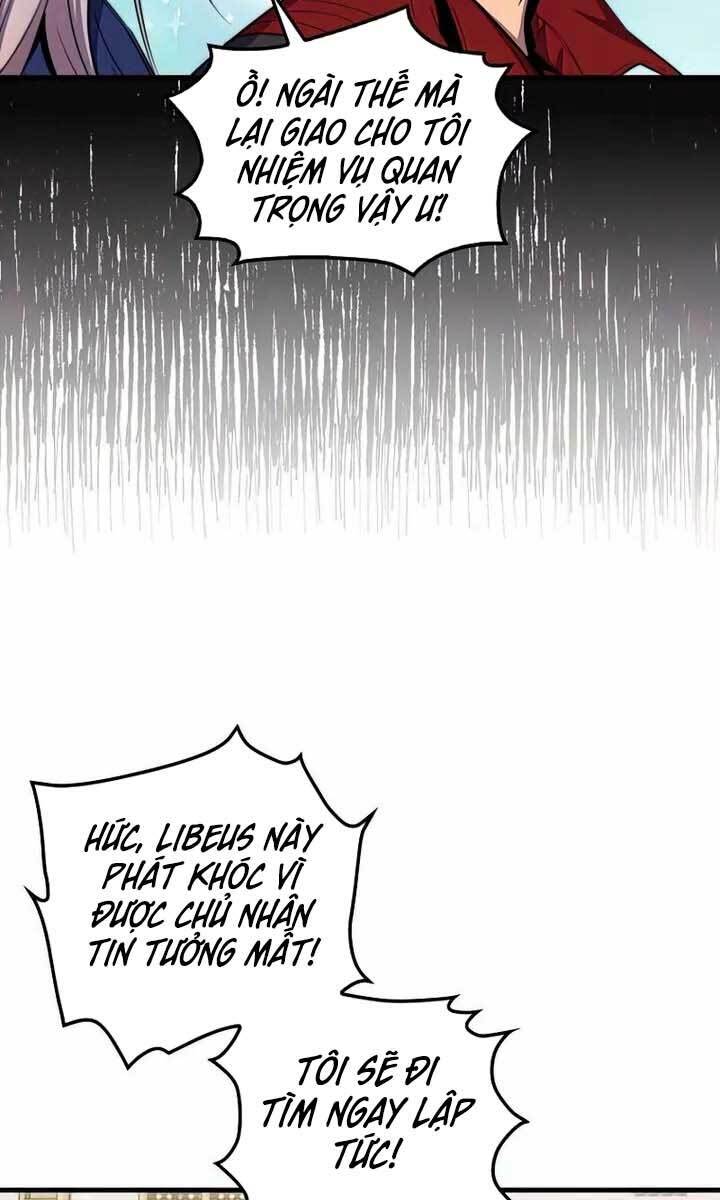 tôi thăng cấp trong lúc ngủ chapter 45 22