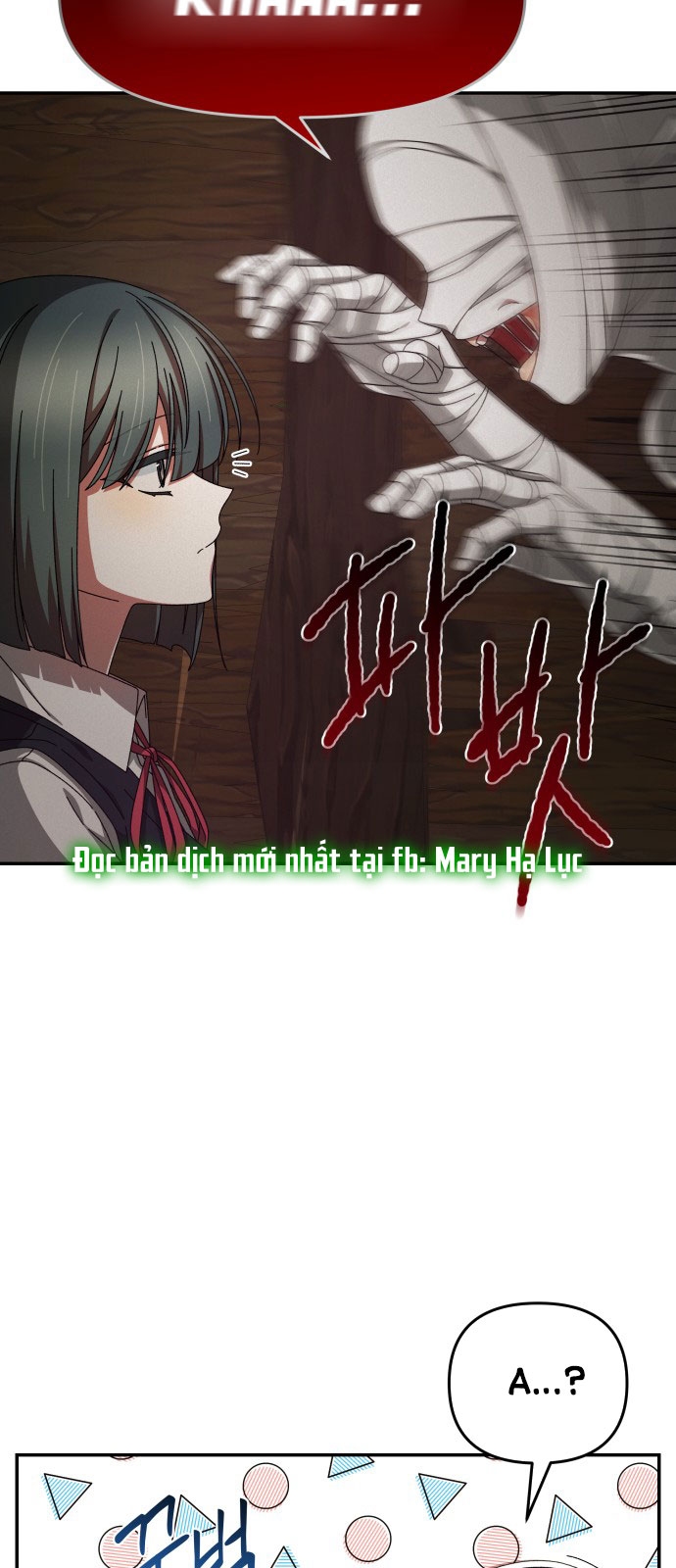 bạn gái tôi là robot -câu chuyện của cheol soo và young hee chapter 7.1 31