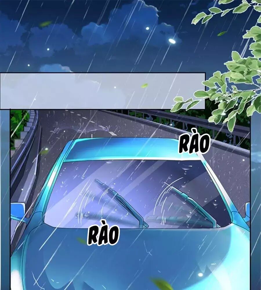 thần luân mật luyến chapter 25 34