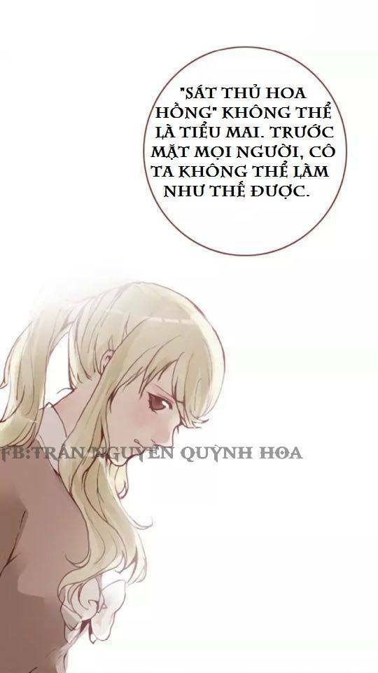 trả thù trường trung học phần 1 chapter 12 19