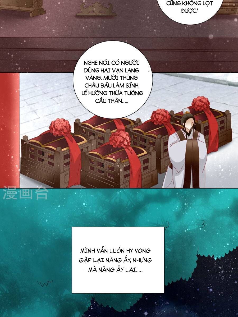 nam phi nữ tướng chapter 5 22