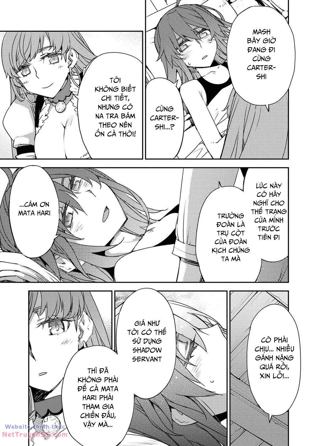 fate/grand order: epic of remnant - salem chapter 27 8