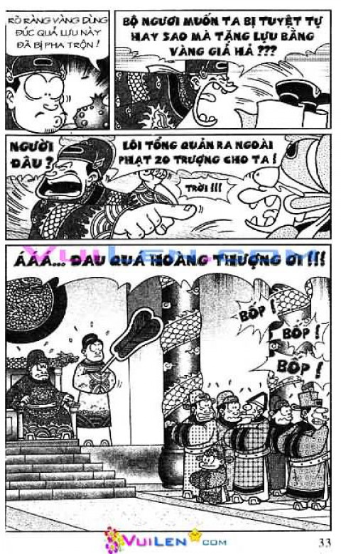 thần đồng đất việt chapter 149 30