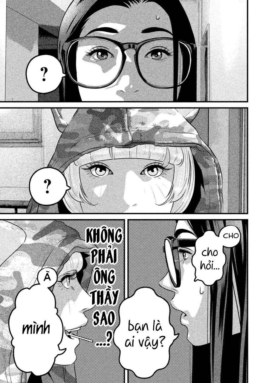 home room chapter 36 3