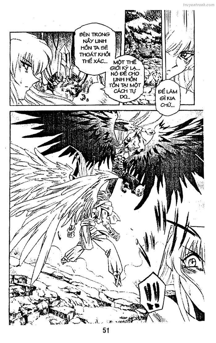 devil and devil chapter 49 5