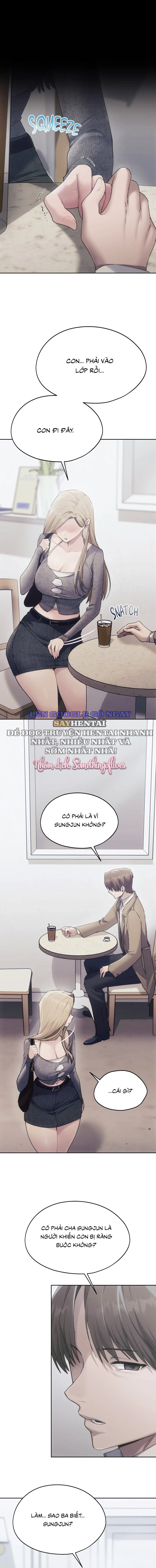 kể từ hôm nay, bias của tôi là… chapter 67 11