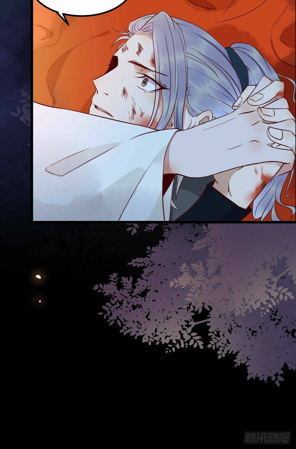 sát thủ vương phi không dễ chọc chapter 17.5 22