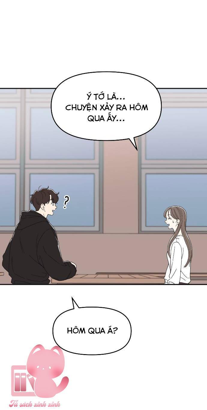 trái dấu hút nhau chapter 2 5