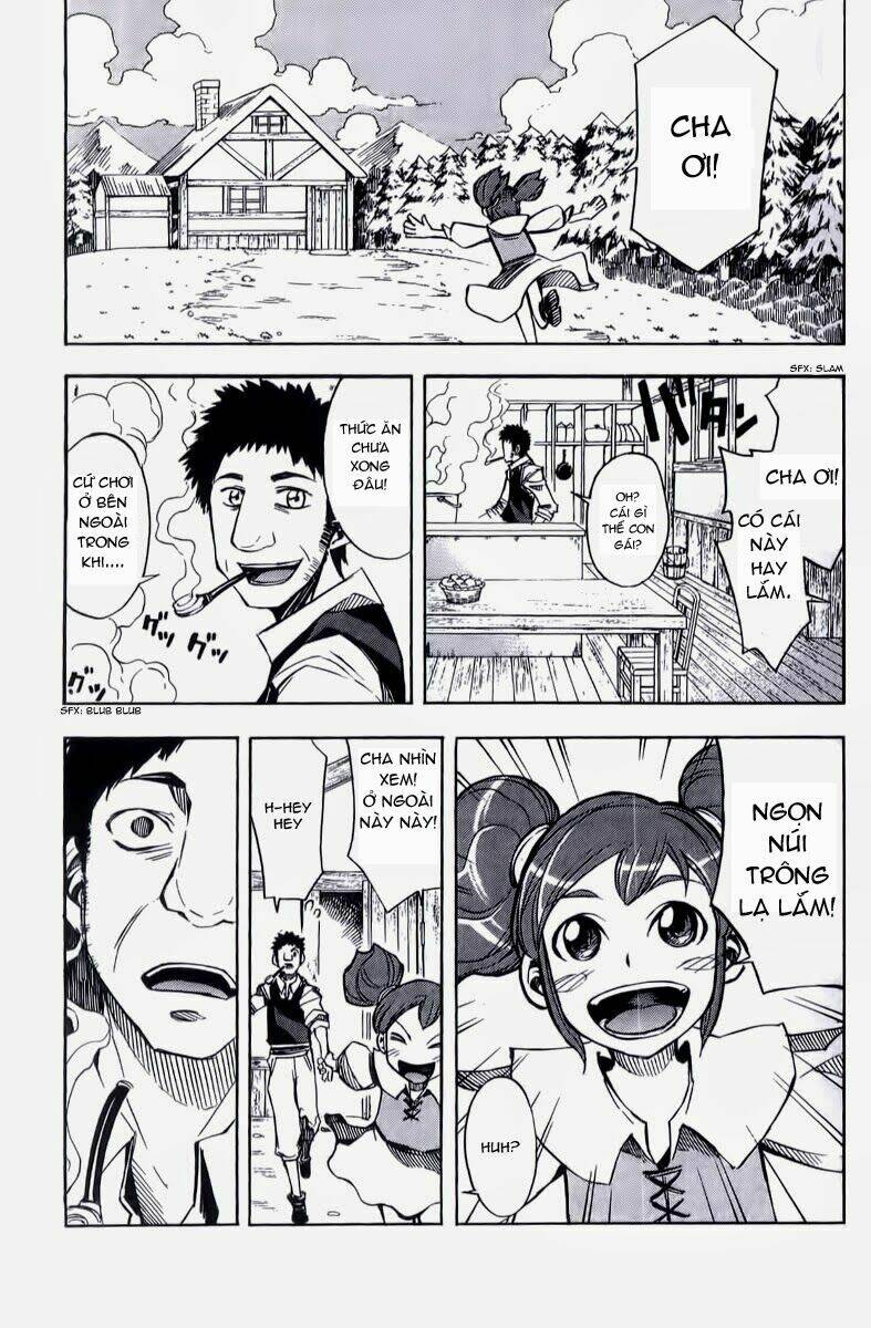 dragon nest: shungeki no sedo chapter 8 7