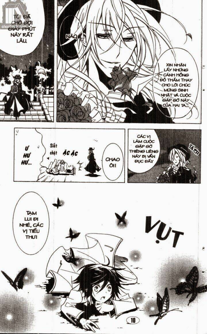 people dying off - người tiễn vong chapter 1 8