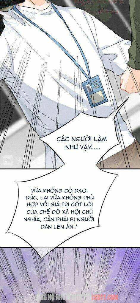 tôi trở thành tổ tông của 5 vị đại lão chapter 11 6