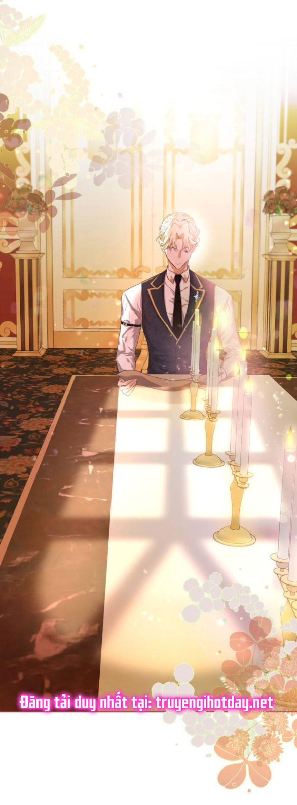 tôi trở thành vợ cũ của nam chính chapter 3.2 26