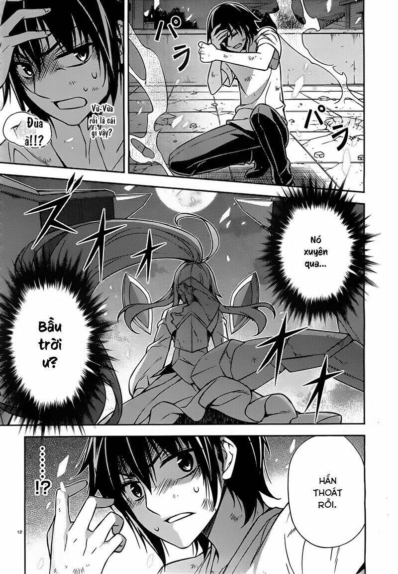 ark:romancer chapter 4 12