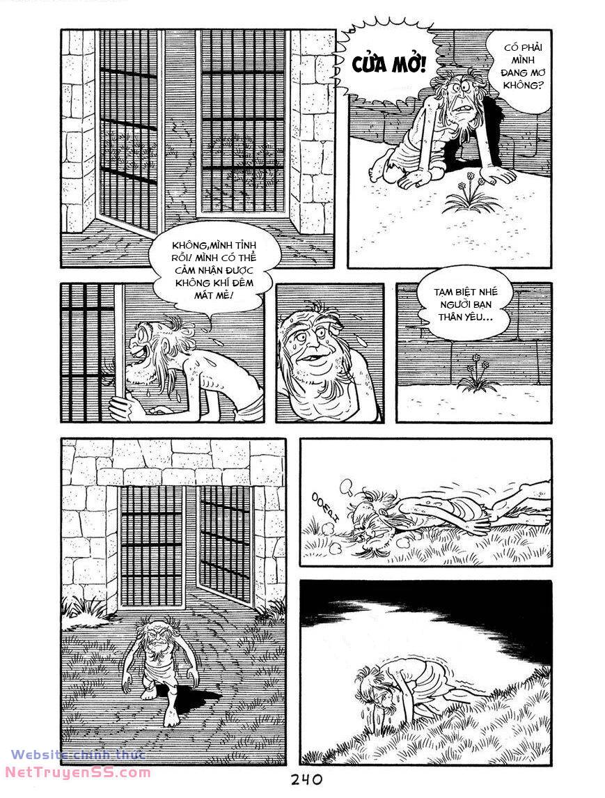 buddha - truyền thuyết đức phật chapter 66 30