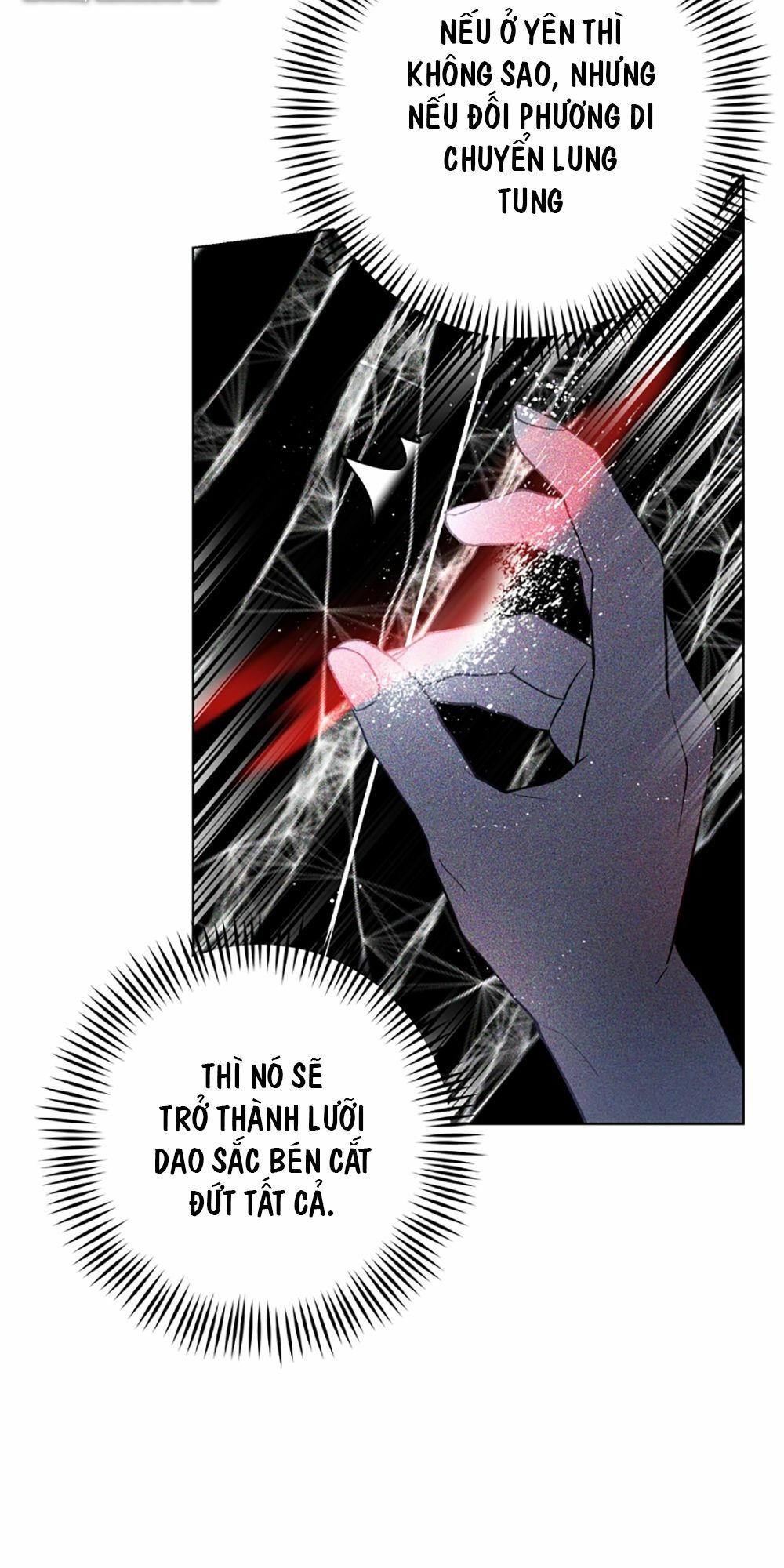 công chúa khắc dấu lên kẻ phản nghịch chapter 53 14