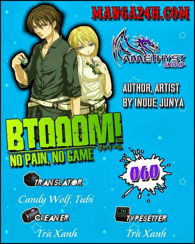 cuộc chiến sinh tồn chapter 60 1