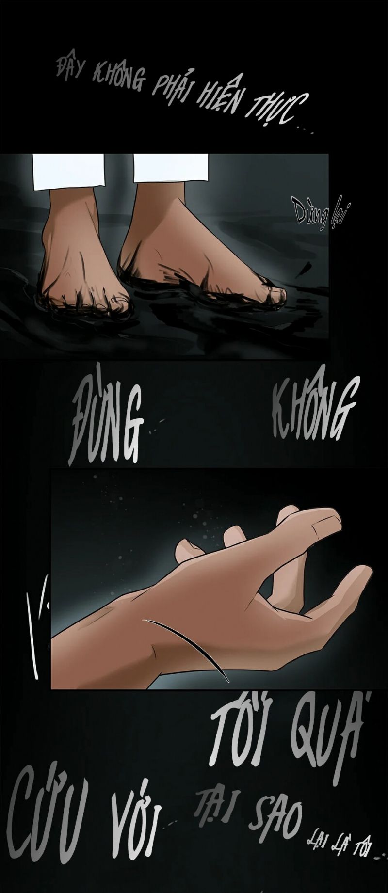 yêu phải kẻ sát nhân bóng rổ chapter 18 9