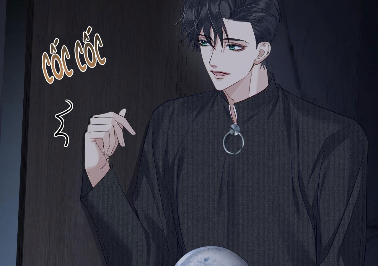 Vai Chính Chỉ Muốn Yêu Đương Chapter 11 - Next Chapter 12