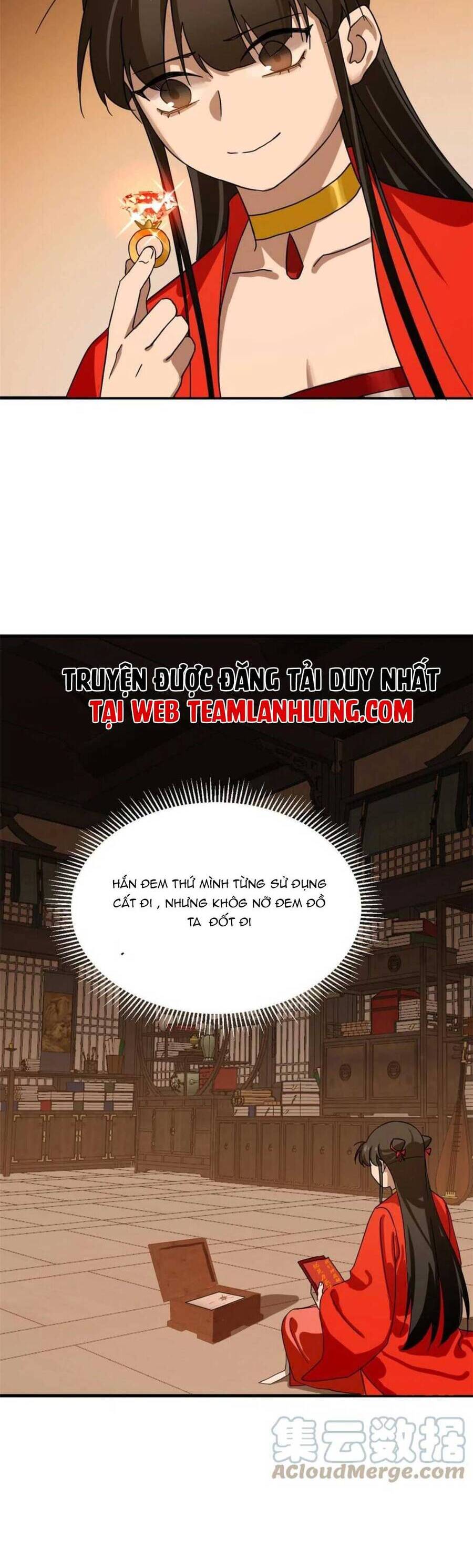 độc bộ thiên hạ: đặc công thần y chapter 431 22