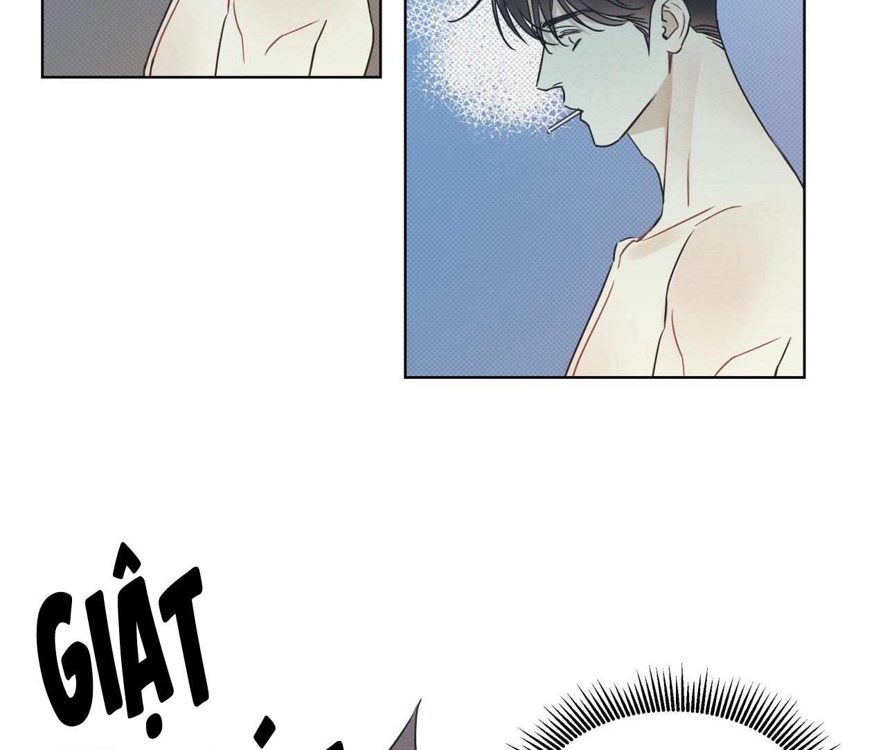 dải hợp âm trên đại dương xanh chapter 22 70