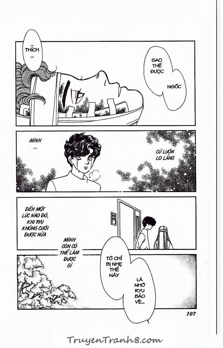 hajime là số một chapter 22 34