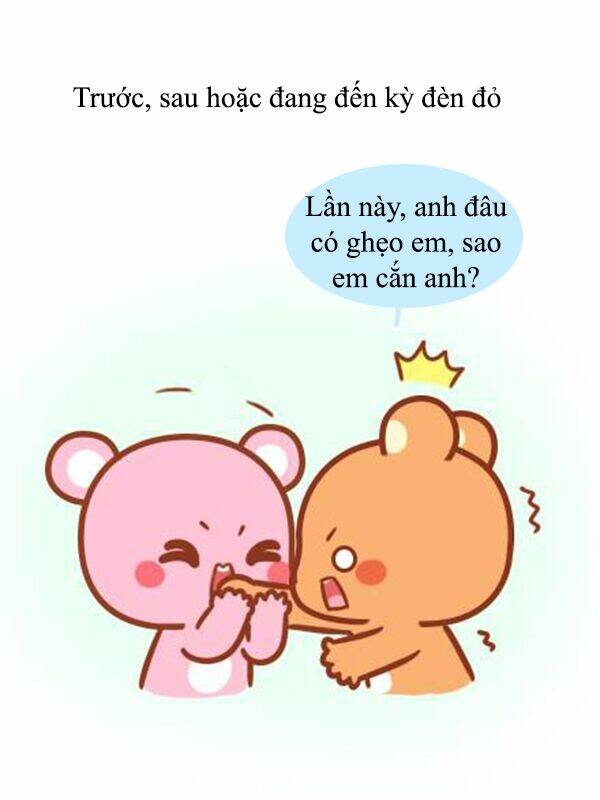 giải mã tình yêu chapter 234 15