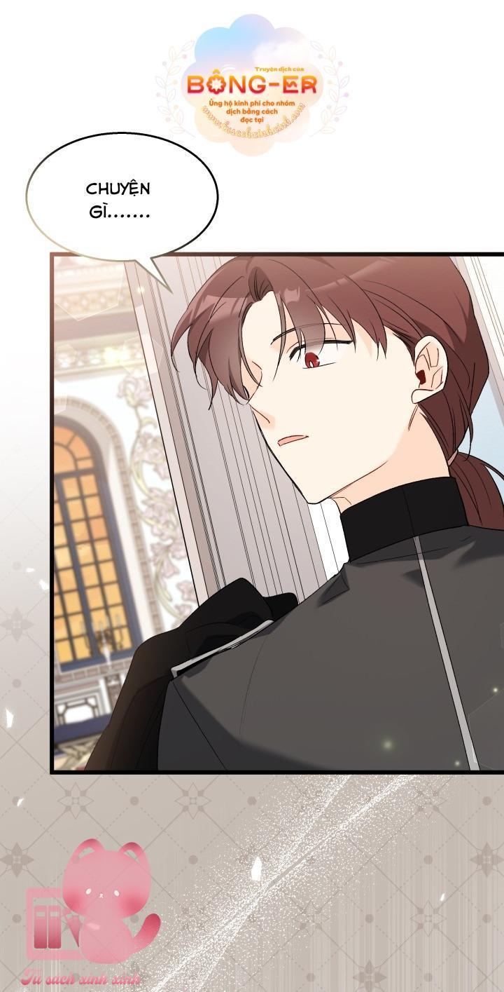 quan hệ cộng sinh giữa báo đen và thỏ trắng chapter 85 42