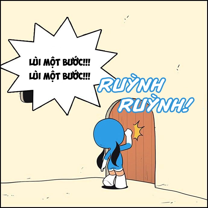 yumis cells chapter 92 12