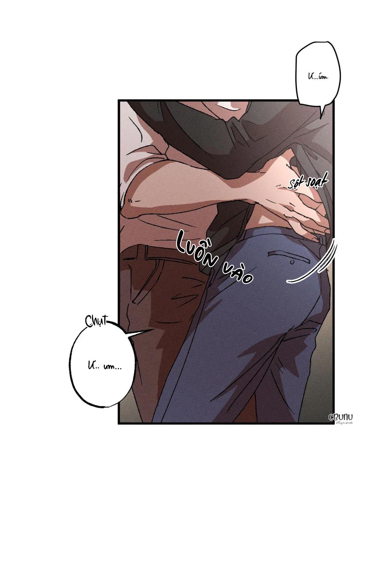 bẫy đôi ngọt ngào chapter 7 7