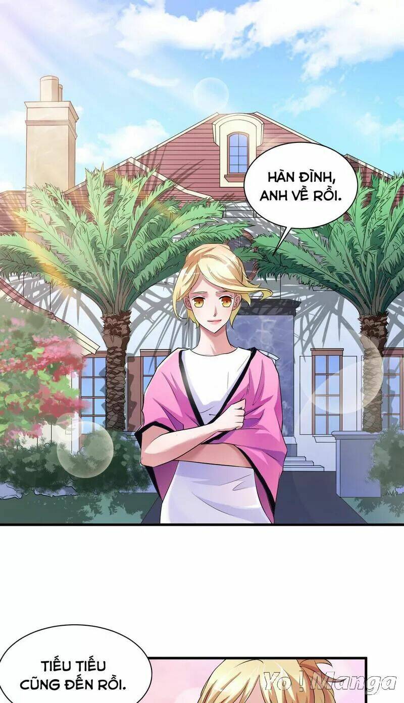 cô dâu gả thay của tổng tài chapter 29 5