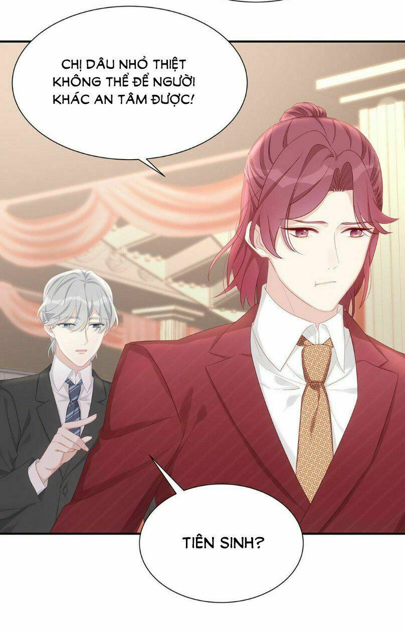 chỉ muốn cưng chiều em chapter 10 33