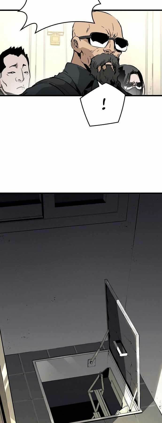 The Breaker 3: Quyền Năng Vô Hạn chapter 7 61