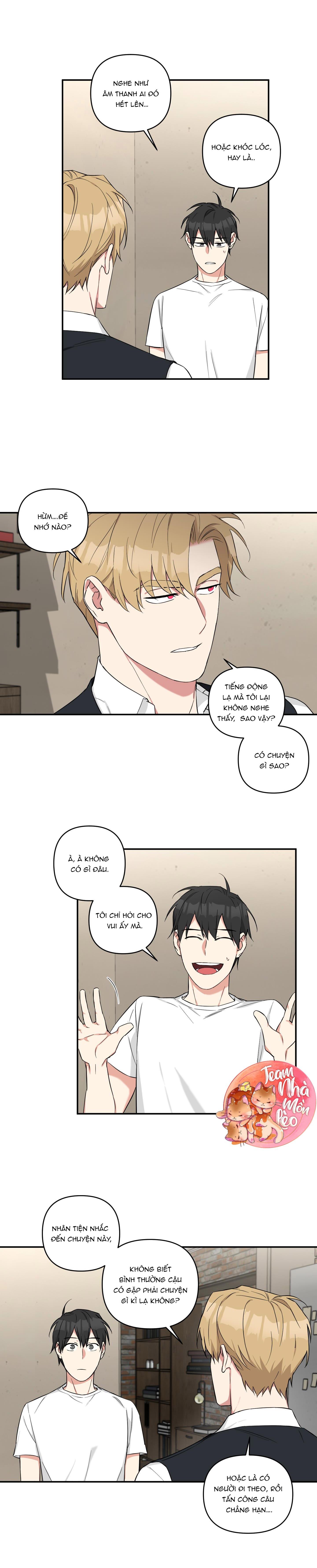 may rủi của vampire chapter 5 7