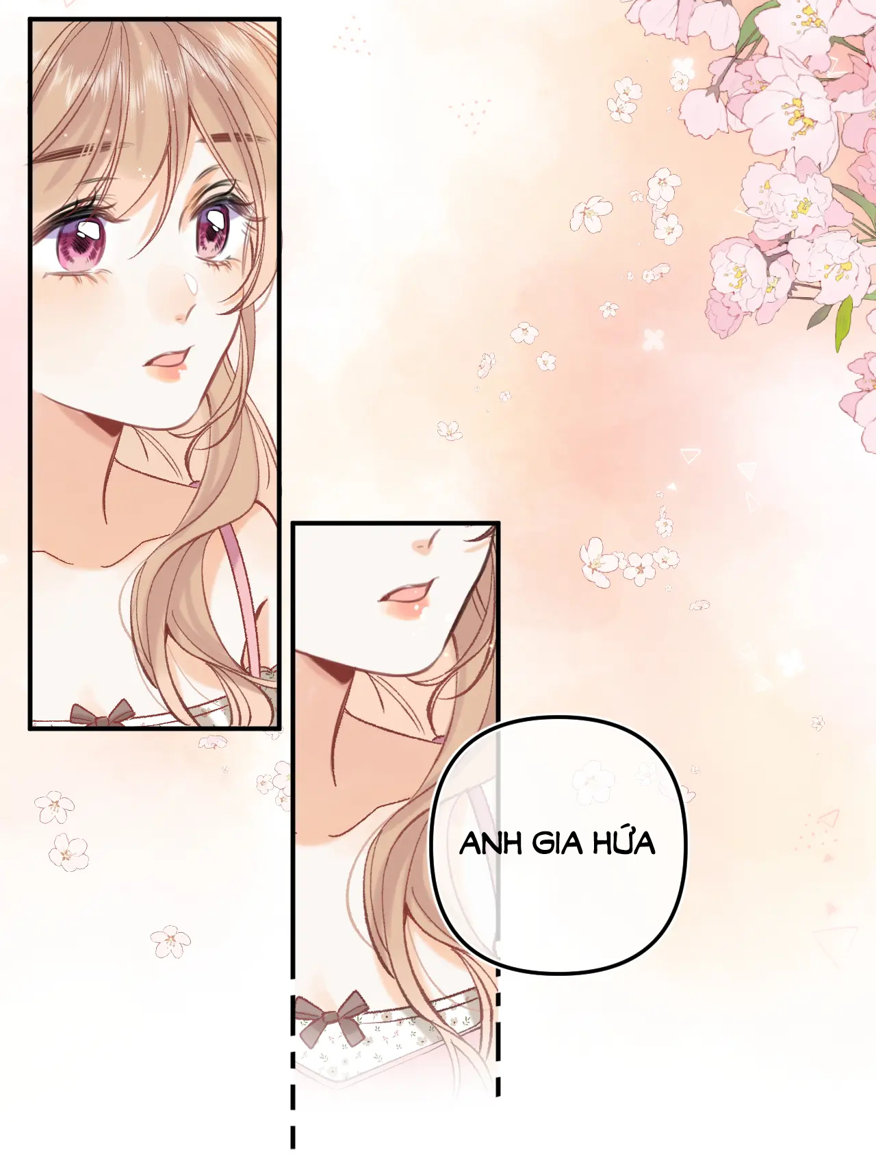 vụng trộm không thể giấu - mối tình thầm kín chapter 90.2 24