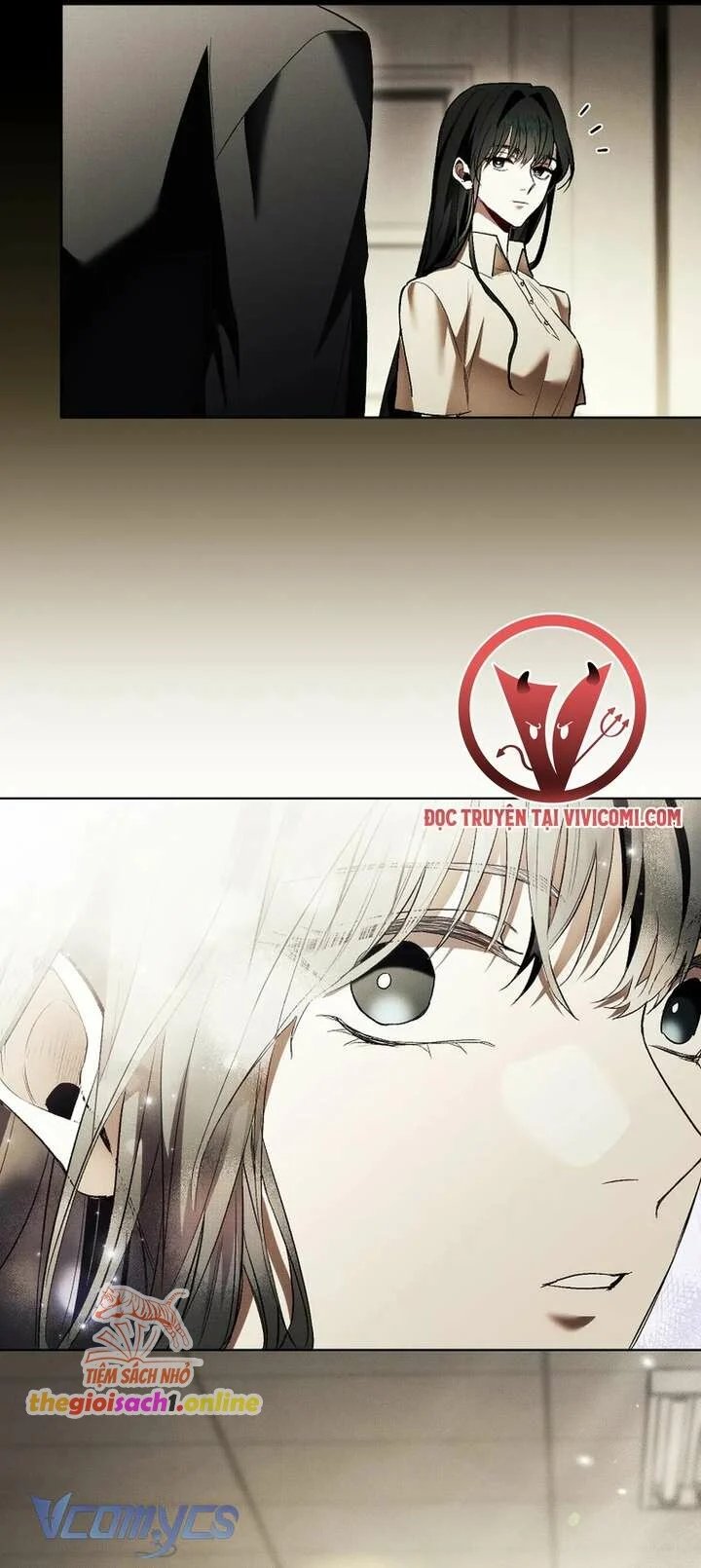 [18+] để tôi khóc đi chapter 1 28
