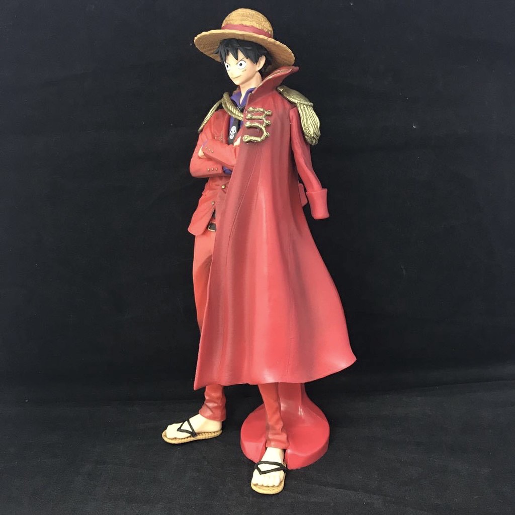 Mô Hình Figure Luffy  One Piece ANIME MANGA