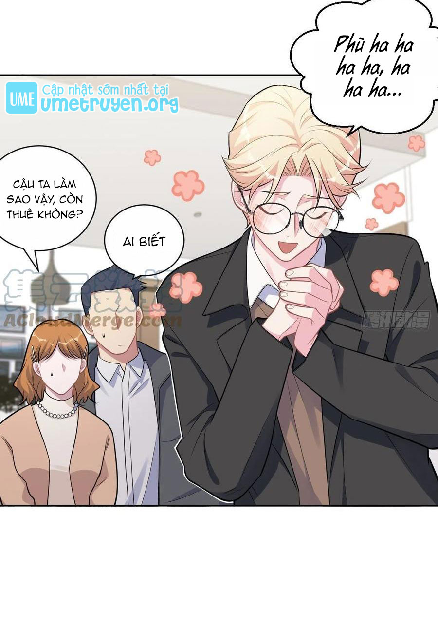 bố vợ đại nhân là bà xã chapter 186 17