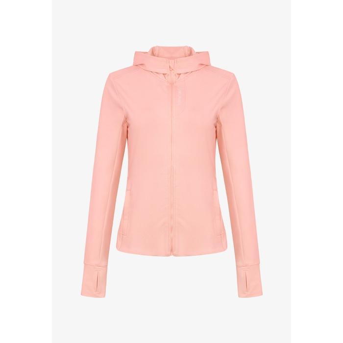 Áo Khoác Nữ Chống Nắng Kháng Khuẩn Mới - Air Hoodie Hard Skin 2 For Women - LO22707102