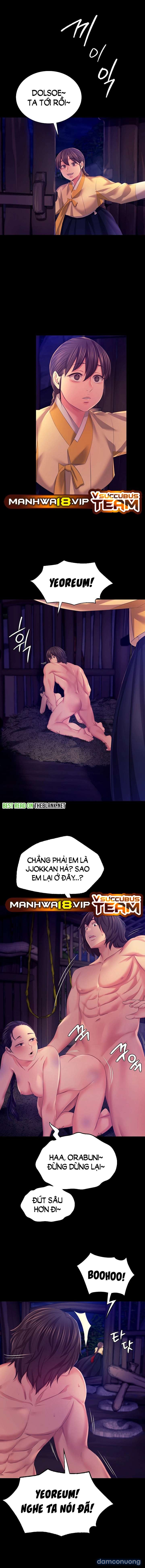 [18+] tiểu thư chapter 82 2