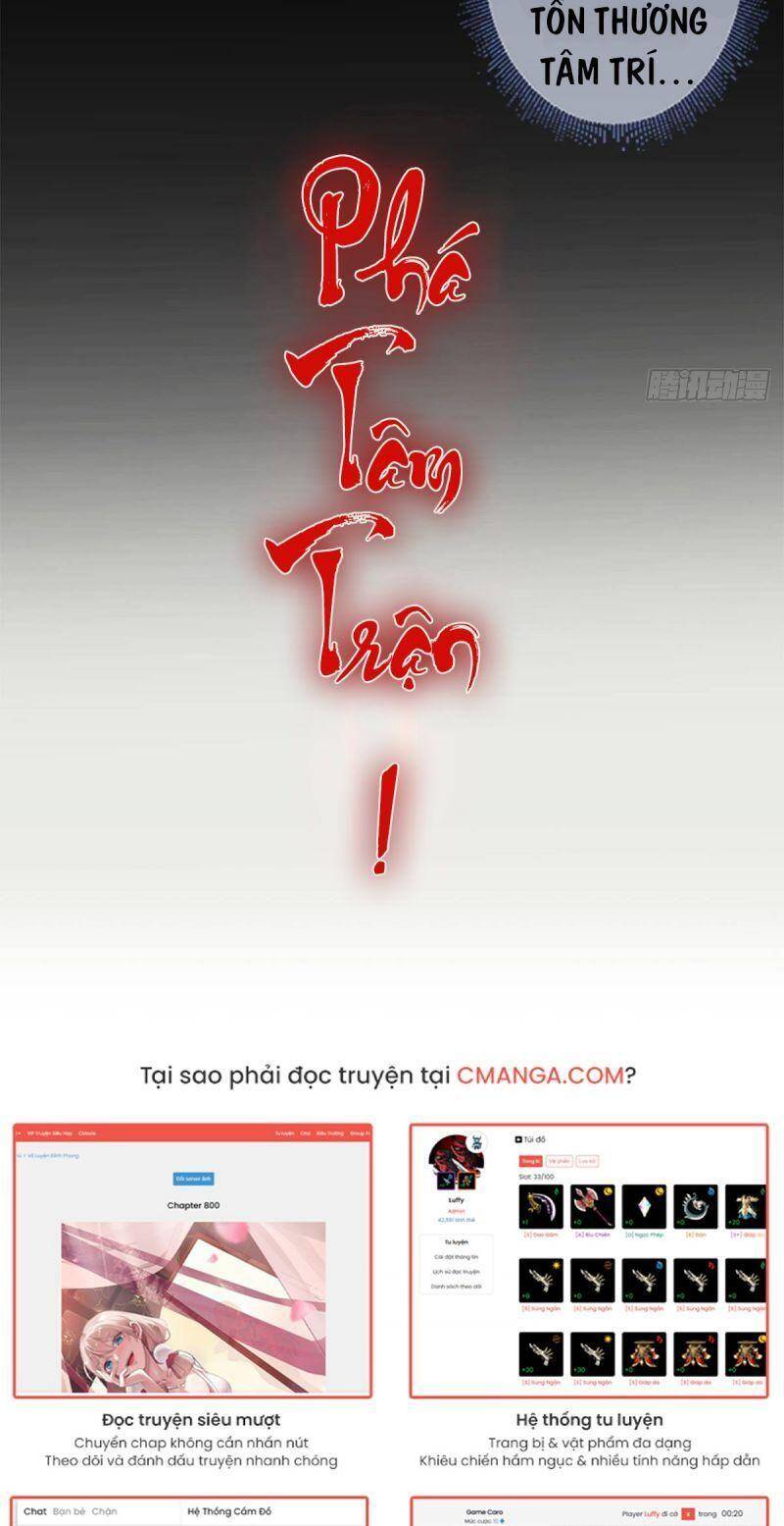 cứu được tên đại ma tôn chapter 12 10