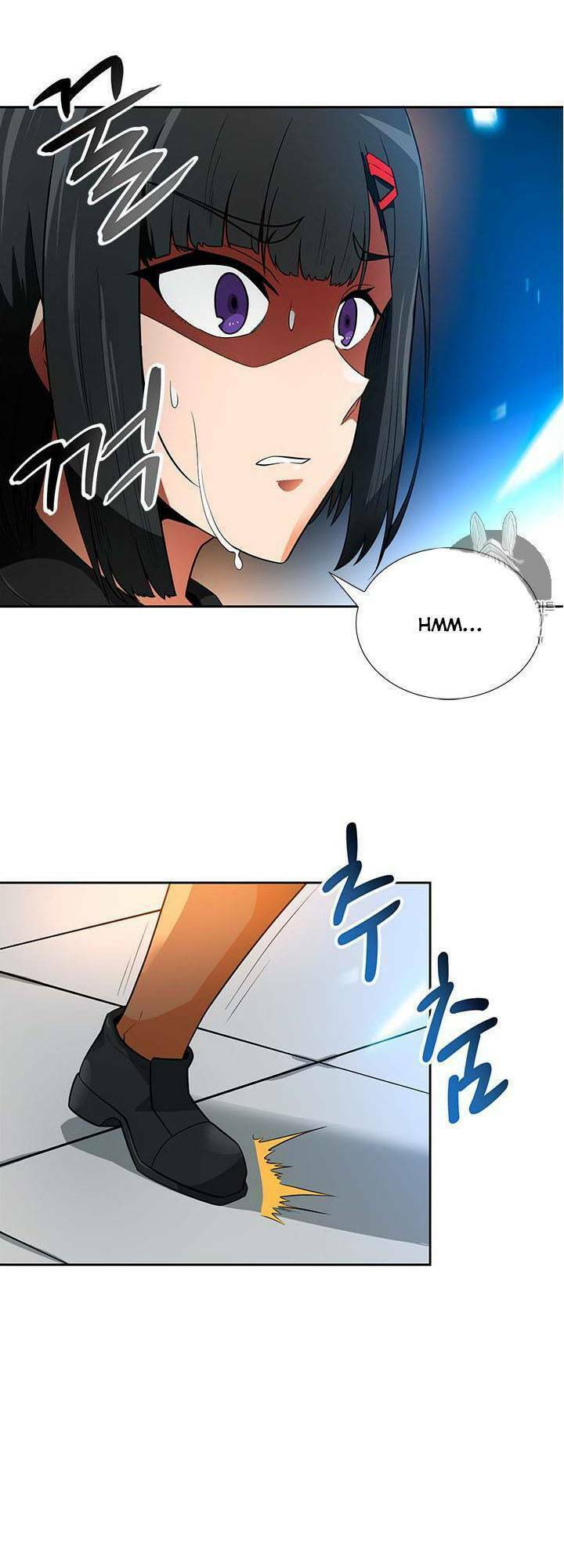 tôi tự động săn một mình chapter 41 37