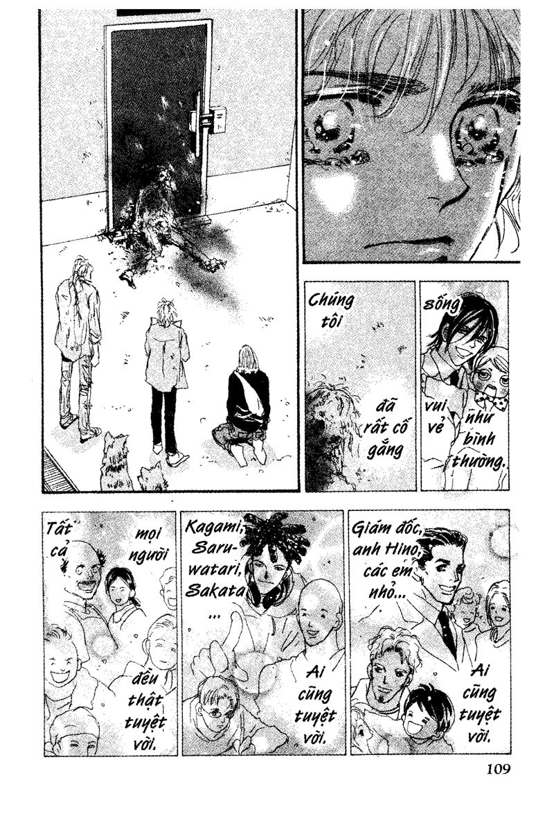 mầm sống chapter 59 32